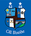 Kilbride GAA Logo