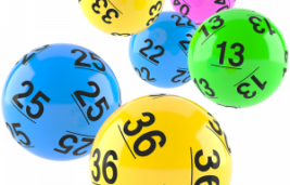 Pre Paid Lotto Winners for 2025...the winners are...