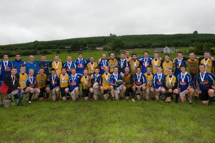 Ciaran Jones Sports Day with Clondalkin Rugby Club & Kilbride/Dunlavin – 2012