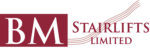 BM Stairlifts Logo
