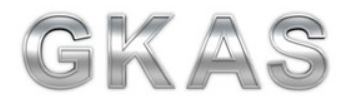 GKAS Logo