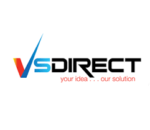 VS Direct Logo