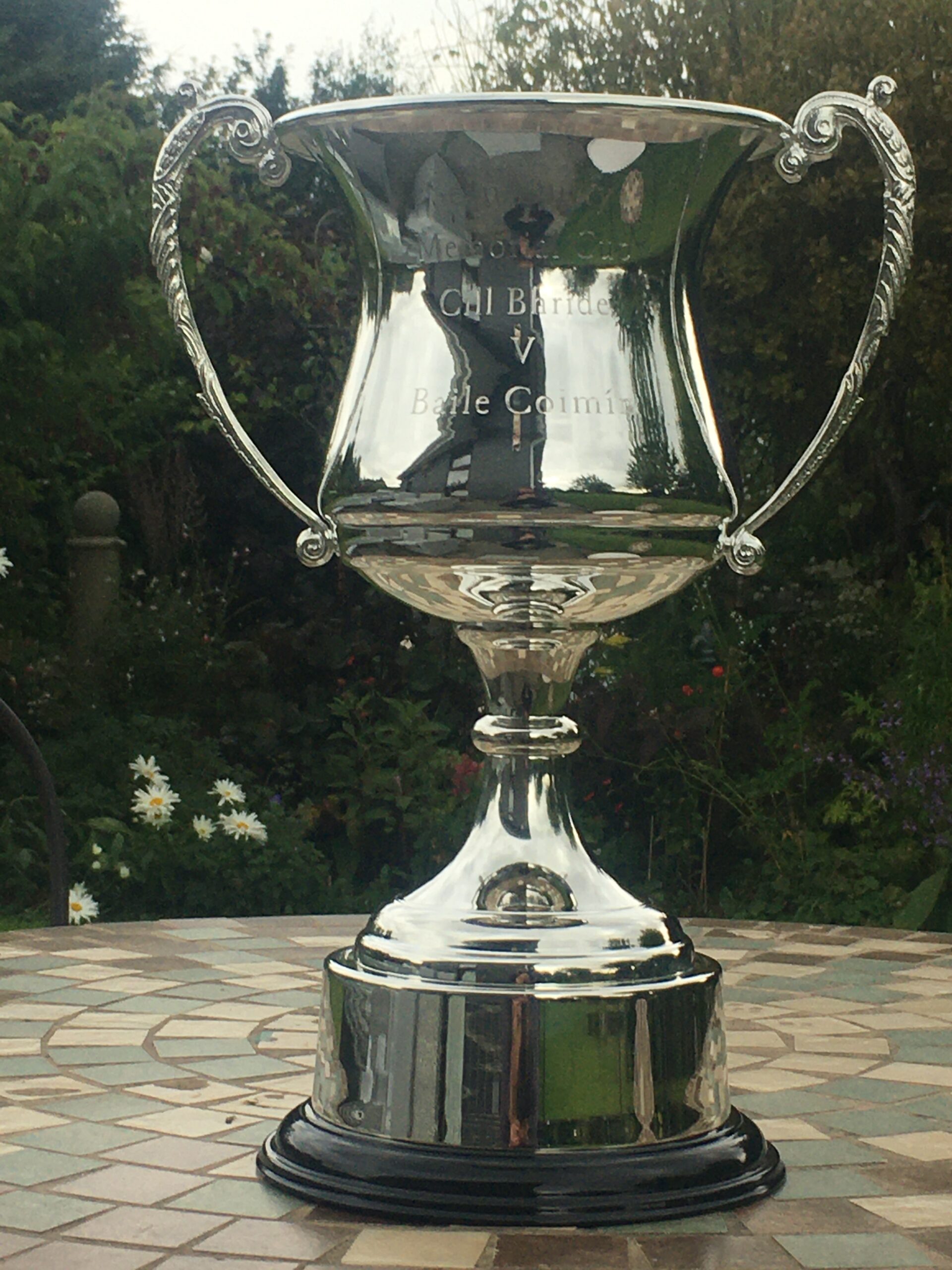 Sean Duffy Trophy