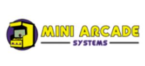 Mini Arcade Systems Logo