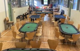 Kilbride GAA Club Notes 26th of September - Poker Night and more