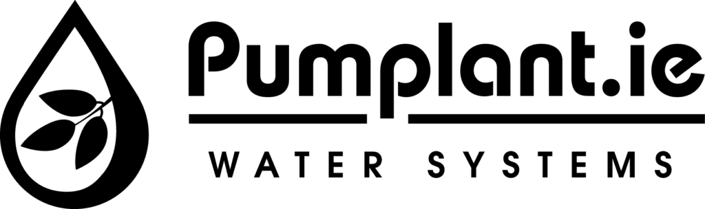 Pumplant Logo