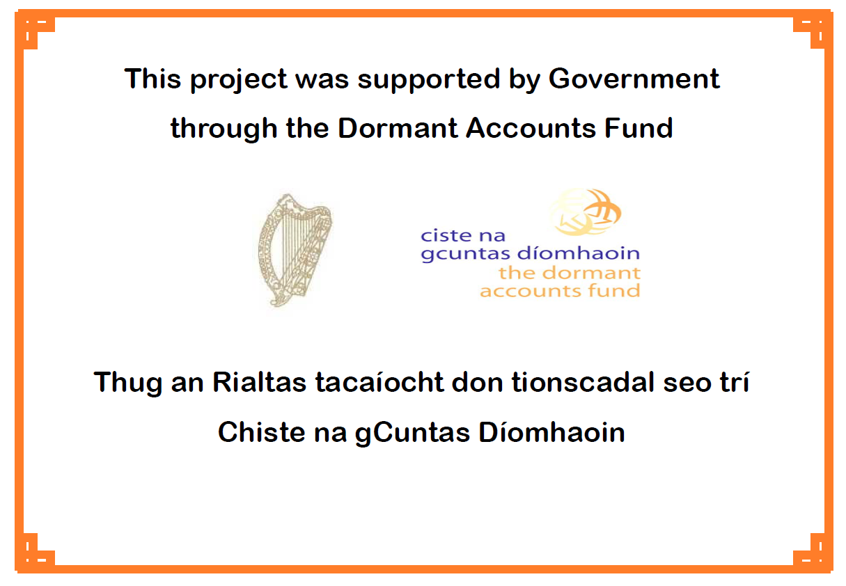 Dormant Accounts Funds