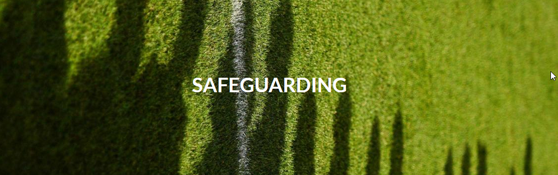 Prerequisites required to Coach Juveniles - Child Safety and Garda Vetting