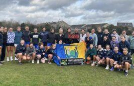 Wicklow Ladies in Aughrim v Derry this Sunday and Kilbride's Lucy Keely makes Under 14 County Panel