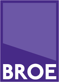 Broe Auctioneers Logo