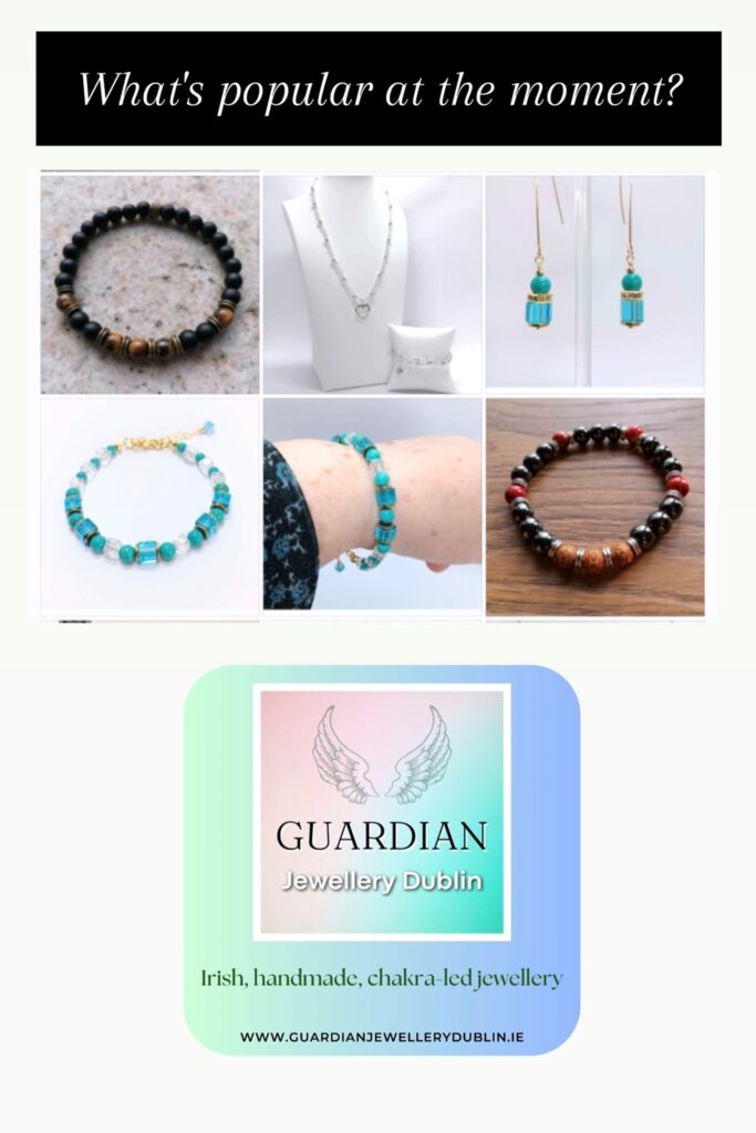 Guardian Jewellery Dublin