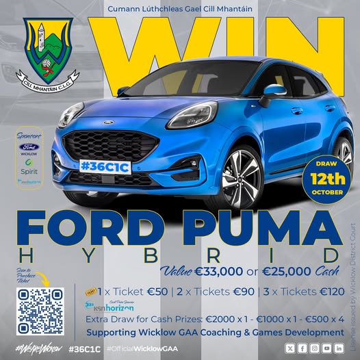 Win a Puma