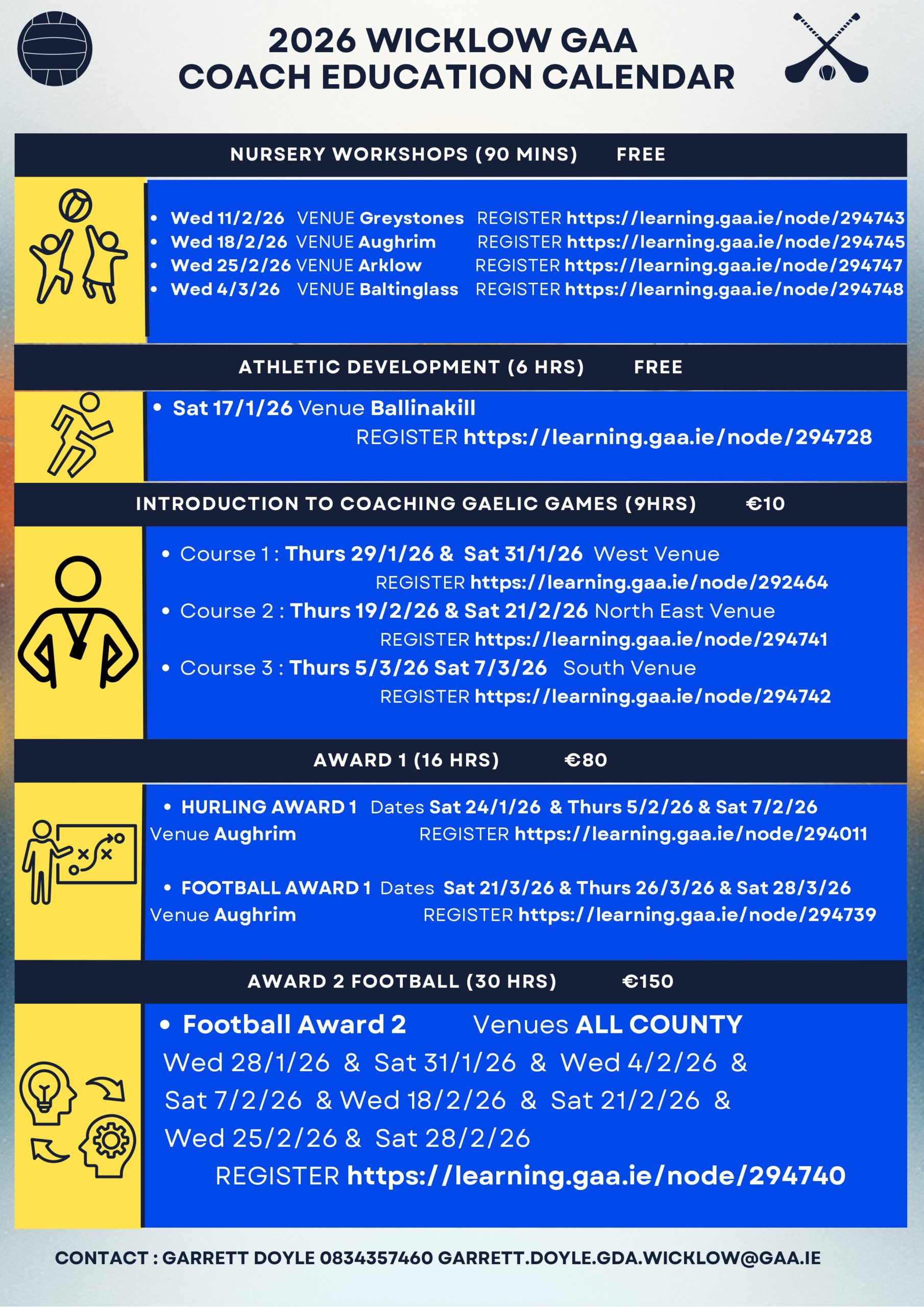 2026 WW Coach Ed Calendar - Wicklow_page-0001