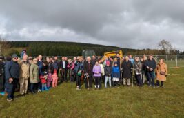 Kilbride GAA - Cill Bhride CLG - Official Clubhouse Opening Sunday the 8th of March, 2PM - events page