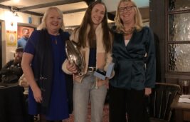 Our Players of the Year...2025...Photos