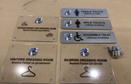 Juvenile Training restarts Monday 2nd of March, Annual Quiz Night Saturday 21st March, Ladies back training, another Club Award, Memorabilia wanted and more...