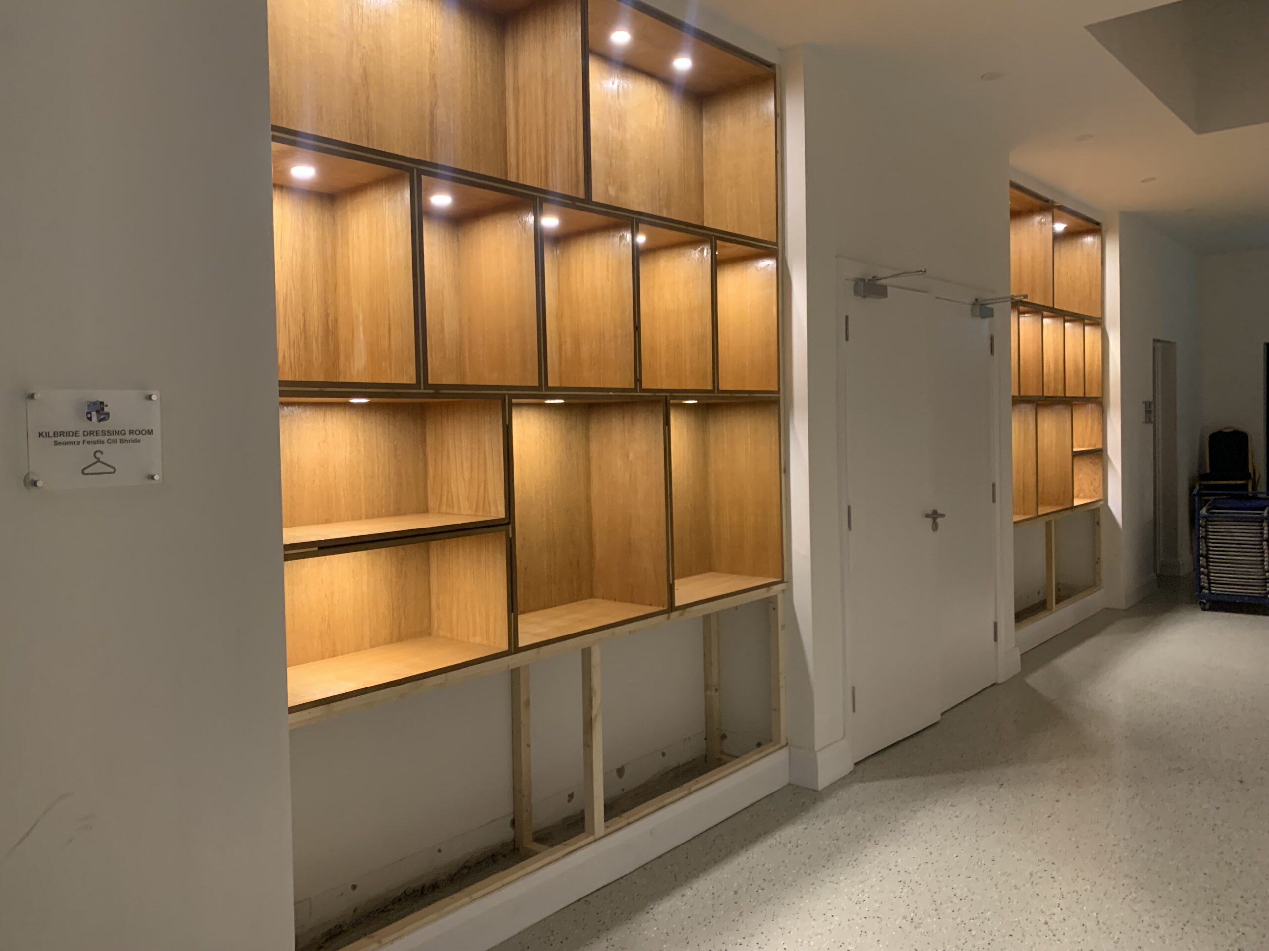 Season now in full swing...Membership open...latest Clubhouse works completed...Pre Paid Lotto soon to launch and Quiz Night on the 21st...