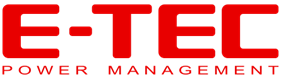 E-TEC LOGO