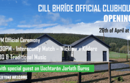 Big thank you from the Club and the Committee - we have far exceeded our Pre-Paid Lotto Target...314 and counting…