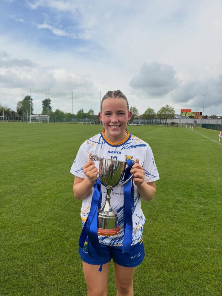 Lucy Keely