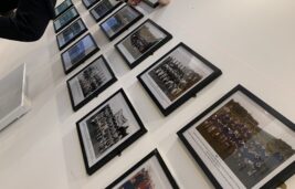 Lucy Keely Leinster Champion...Landscaping starts, pictures up, upcoming fixtures and lotto results - Club News May 4th...